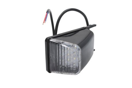 Автозапчасть TRUCKLIGHT CLVO003