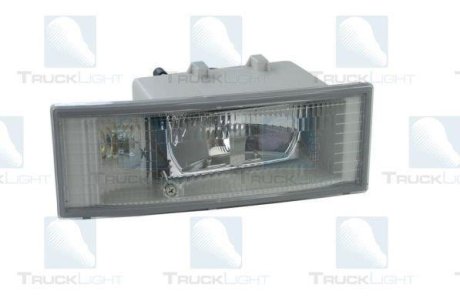 Фара TRUCKLIGHT FL-VO002R