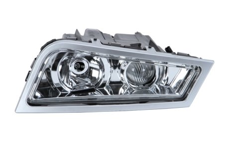 Фара TRUCKLIGHT FL-VO003L