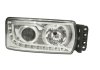 Фара автомобільна TRUCKLIGHT HL-IV008R (фото 1)