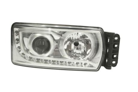 Фара автомобільна TRUCKLIGHT HL-IV008R