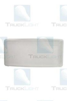 Стекло фари TRUCKLIGHT HL-MA004L-R