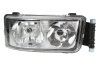 Фара автомобільна TRUCKLIGHT HL-MA011L (фото 1)