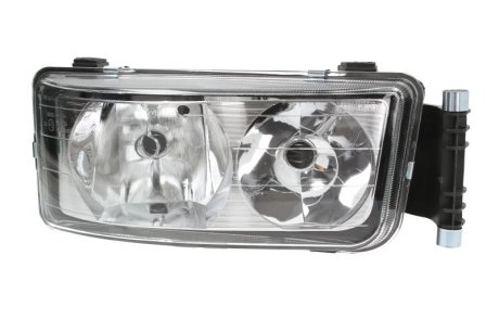 Фара автомобільна TRUCKLIGHT HL-MA011L