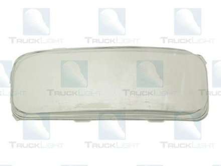 Скло фари TRUCKLIGHT HL-ME008L-L