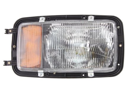 Фара TRUCKLIGHT HL-ME014R