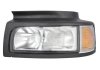 Фара TRUCKLIGHT HL-RV001L (фото 3)