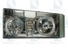 Фара автомобільна TRUCKLIGHT HL-RV006L (фото 1)