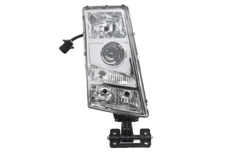 Фара TRUCKLIGHT HL-VO006R