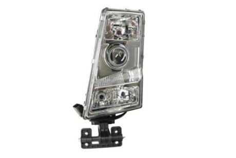 Фара автомобільна TRUCKLIGHT HL-VO010L