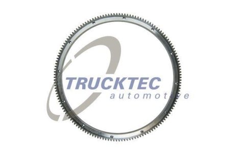 Шлиці маховика TRUCKTEC 0111042 (фото 1)