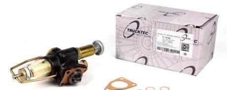 Насос подкачки топлива TRUCKTEC 0114046