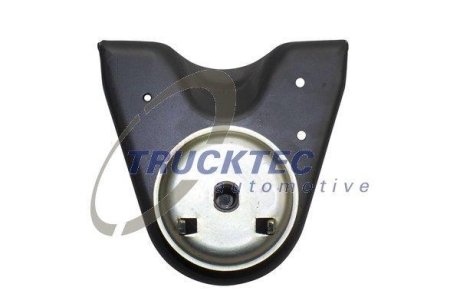 Подушка двигуна TRUCKTEC 0122040