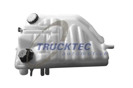 Бачок пластмасовий TRUCKTEC 0140108