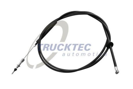 Трос капота TRUCKTEC 0163026