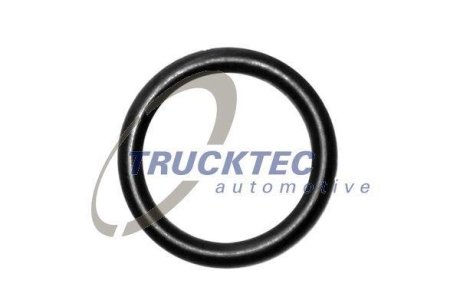 Кольцо ущільнююче масляного фільтра AUTOMOTIVE TRUCKTEC 02.18.090 (фото 1)