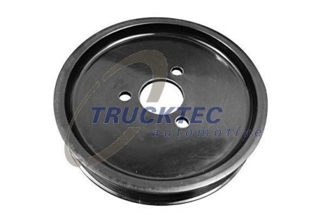 Шкив насоса ГУ TRUCKTEC 0219256 (фото 1)