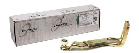 Ролик бок. двери TRUCKTEC 0253137