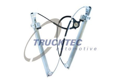 Стеклоподемник пер. двери TRUCKTEC 0253190