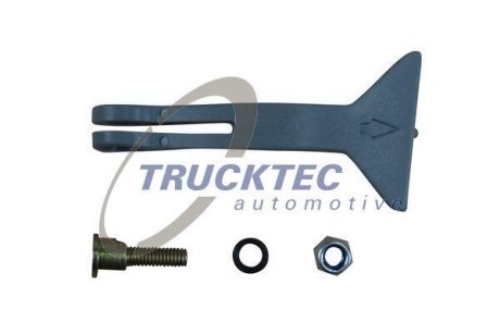 Ручка дверей AUTOMOTIVE TRUCKTEC 02.60.027