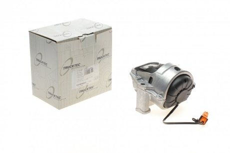 Подушка двигуна TRUCKTEC 0720081