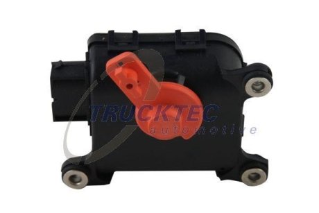 Двигатель елекричний пічки TRUCKTEC 0759063