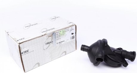 Клапан вентиляції картера TRUCKTEC 0810134 (фото 1)
