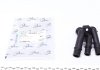 Фланець системи охолодження TRUCKTEC 0859037 (фото 1)