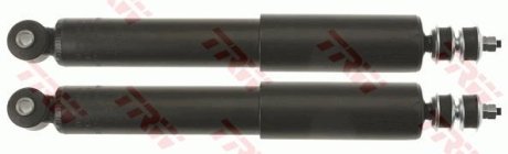 Амортизатор подвески газовый, передний TRW JGT1236T