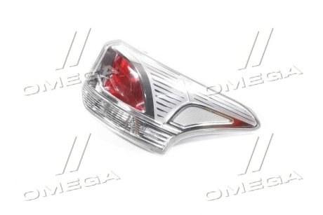 Автозапчасть TYC 11-6631-A5-9B