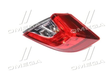 Ліхтар задн. пра. HONDA CIVIC 16- TYC 11-6877-00-1N