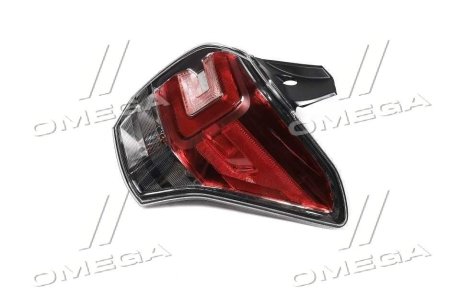 Ліхтар задн. пра. SB FORESTER 13- TYC 11-6953-00-1N