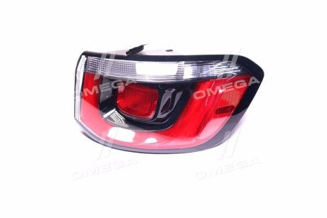 Ліхтар задн. пра. USA JEEP COMPASS 17- TYC 11-9029-A0-1A