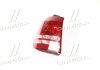 Ліхтар задн. лів. DODGE JOURNEY 08-19 TYC 11-C322-00-1N (фото 2)
