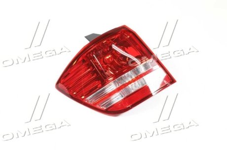 Ліхтар задн. лів. DODGE JOURNEY 08-19 TYC 11-C322-00-1N