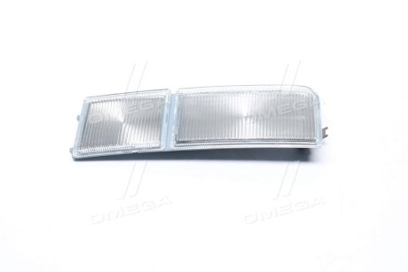 Отражатель лів. VW PASSAT B4 TYC 12-5084-01-2B