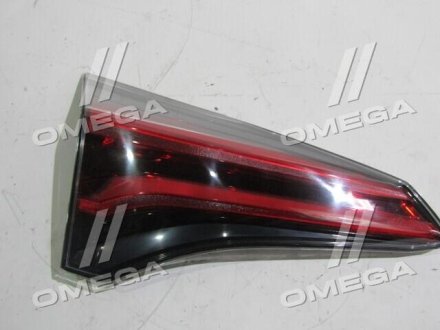 Ліхтар задній TYC 17-5662-00-1N