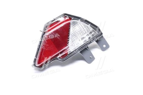 Автозапчасть TYC 175665009N