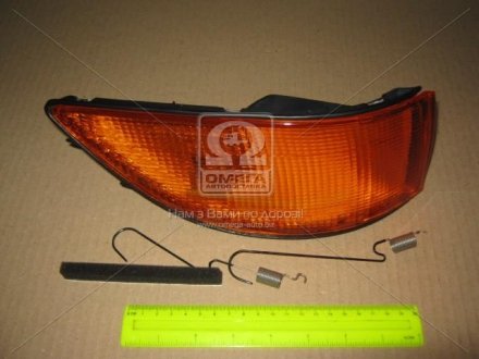 Указ. пов. пра. MIT COLT 89-91 (вир-во) TYC 18-1467-01-6B