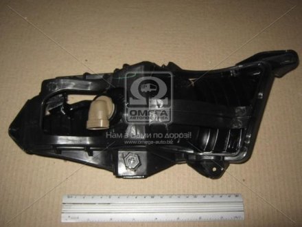 Автозапчасть TYC 19-5910-00-1N
