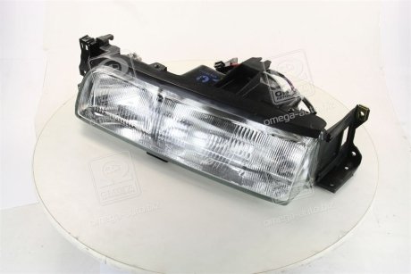 Фара лів. MAZDA 626 88-92 (вир-во) TYC 20-1659-05-2B