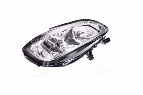 Автозапчасть TYC 205737082B