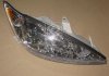 Фара пра. TOY CAMRY -06 (вир-во) TYC 20-6575-01-6B (фото 3)