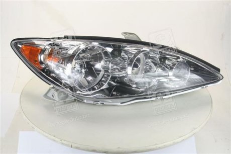 Фара пра. TOY CAMRY -06 (вир-во) TYC 20-6575-01-6B