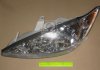 Фара лів. TOY CAMRY -06 (вир-во) TYC 20-6576-01-6B (фото 2)