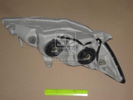 Фара лів. TOY CAMRY -06 (вир-во) TYC 20-6576-01-6B