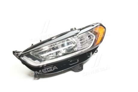 Фара лів. F MONDEO / FUSION 14-17 TYC 20-9554-A5-1A