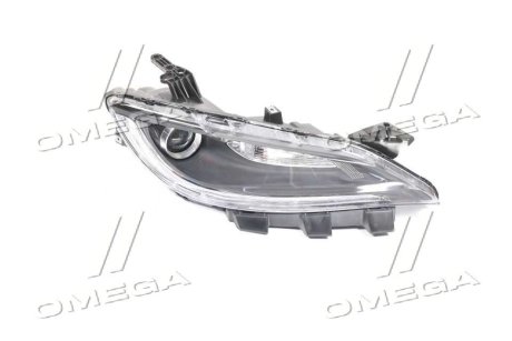 Фара пра. CHRYSLER 200 14-17 TYC 20-9587-E0-1N