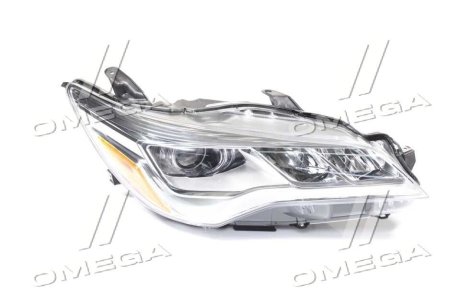 Фара пра. TOY CAMRY 14-17 USA TYC 20-9611-00-1N