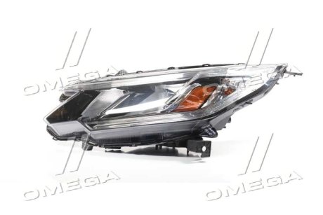 Фара лів. HONDA CRV 15-17 TYC 20-9622-00-1N